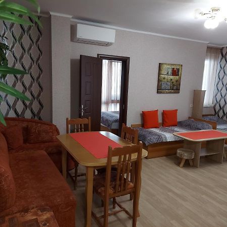 Apartment Larissa Pomorie Ngoại thất bức ảnh